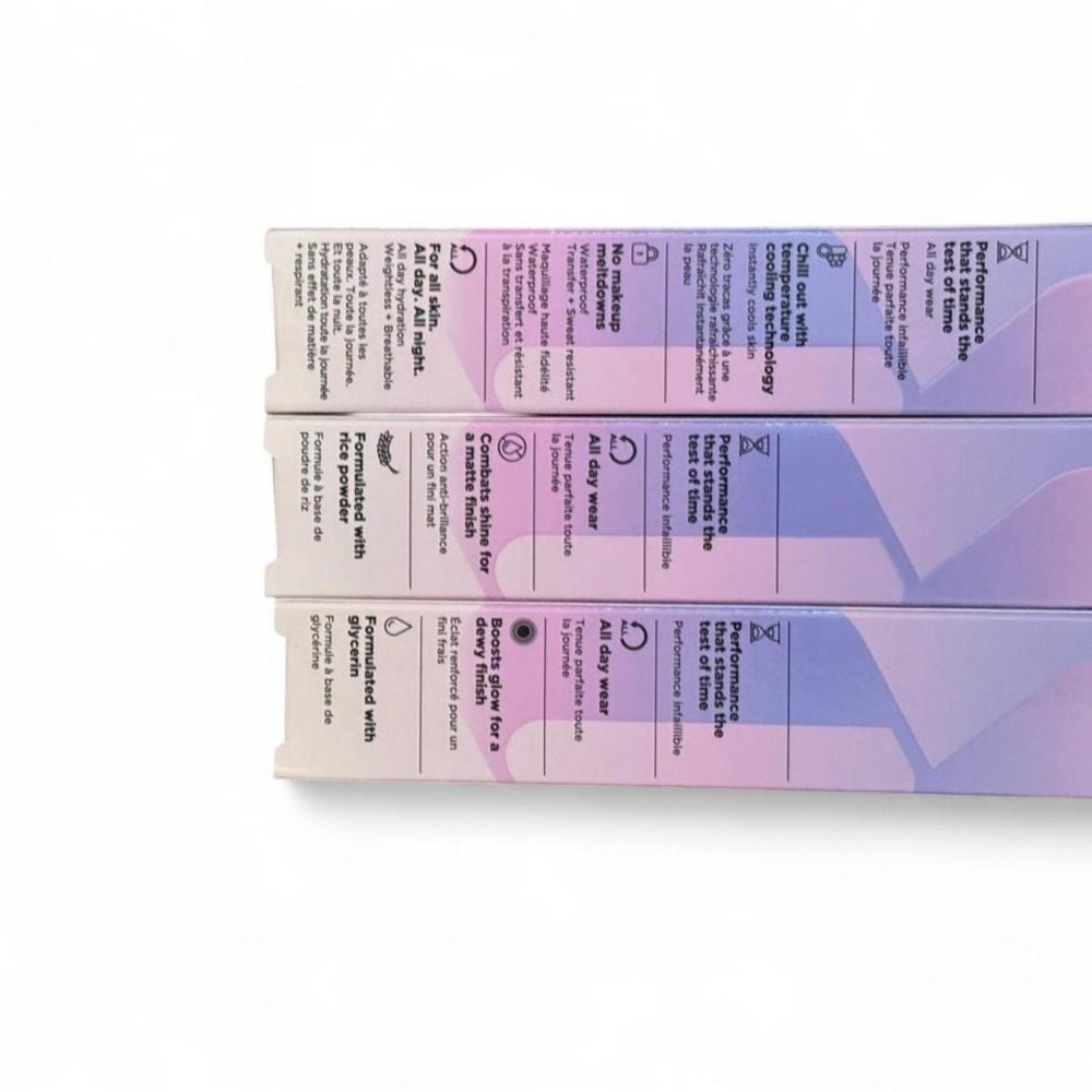 Urban‎ Decay All Nighter Setting Spray Set ✨ includes Glow, Matte & Natural - Picture 3 of 8
